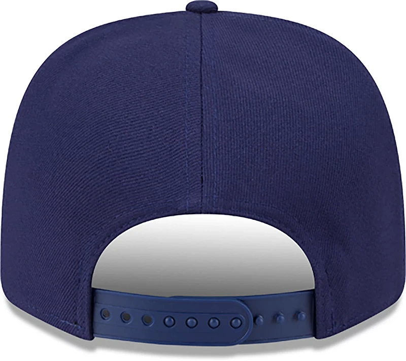 New Era Men's Montgomery Biscuits Multi-Rope 9SEVENTY Cap