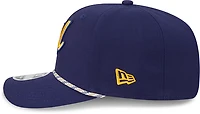 New Era Men's Montgomery Biscuits Multi-Rope 9SEVENTY Cap