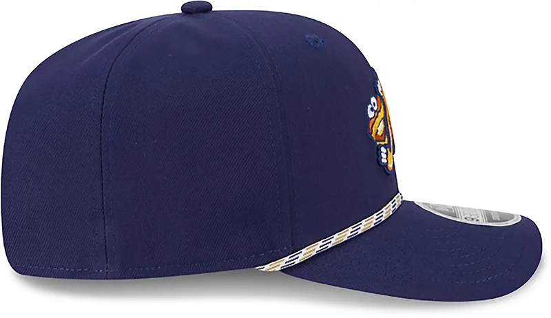 New Era Men's Montgomery Biscuits Multi-Rope 9SEVENTY Cap
