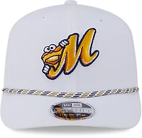 New Era Men's Montgomery Biscuits Multi-Rope 9SEVENTY Cap