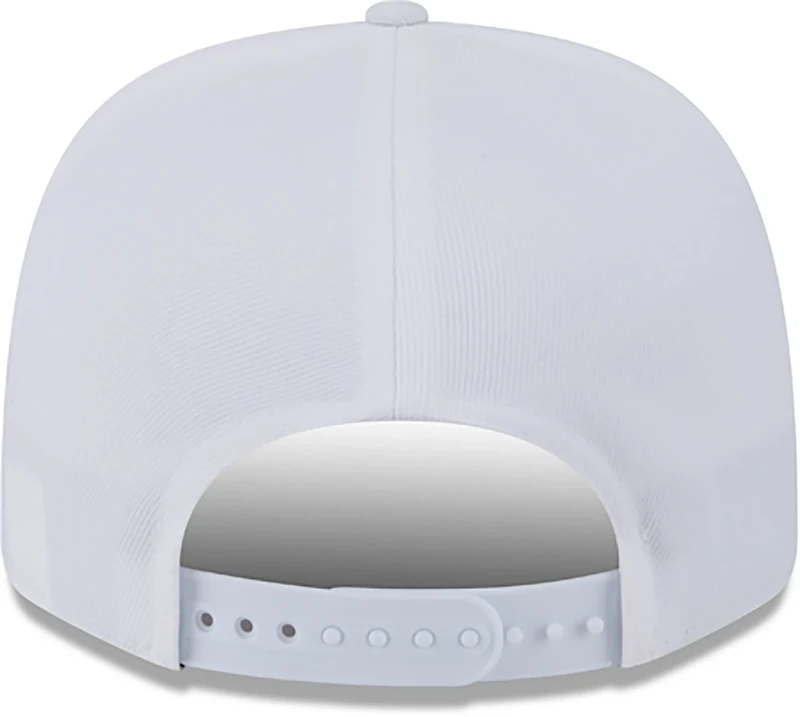 New Era Men's Montgomery Biscuits Multi-Rope 9SEVENTY Cap