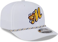 New Era Men's Montgomery Biscuits Multi-Rope 9SEVENTY Cap