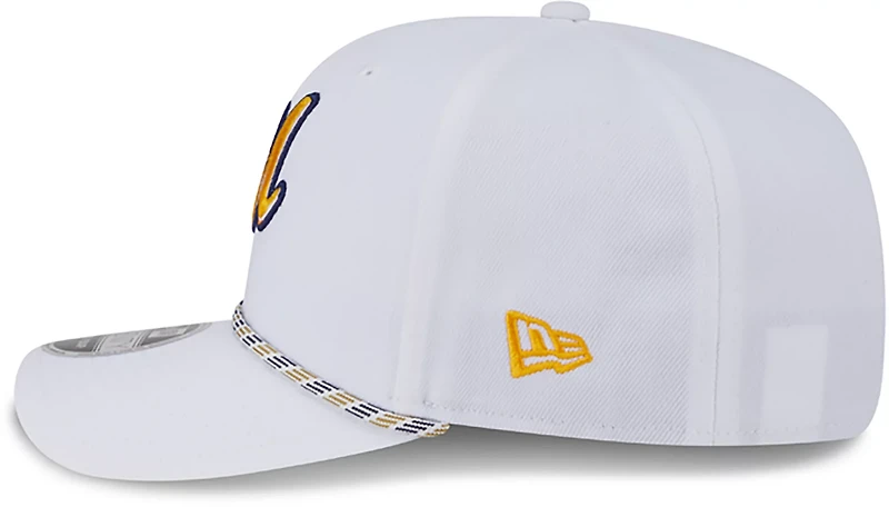 New Era Men's Montgomery Biscuits Multi-Rope 9SEVENTY Cap
