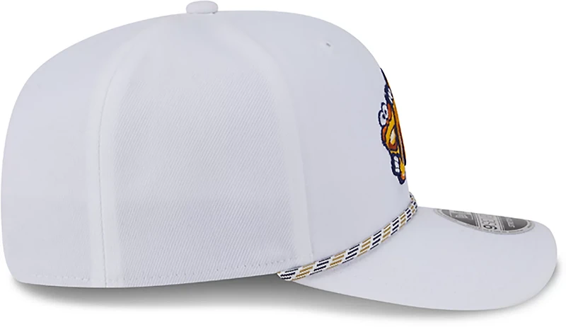 New Era Men's Montgomery Biscuits Multi-Rope 9SEVENTY Cap