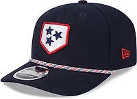 New Era Men's Nashville Sounds Multi-Rope 9SEVENTY Cap