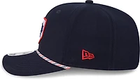 New Era Men's Nashville Sounds Multi-Rope 9SEVENTY Cap