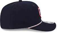 New Era Men's Nashville Sounds Multi-Rope 9SEVENTY Cap