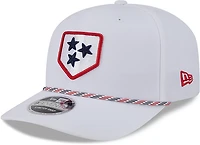 New Era Men's Nashville Sounds Multi-Rope 9SEVENTY Cap