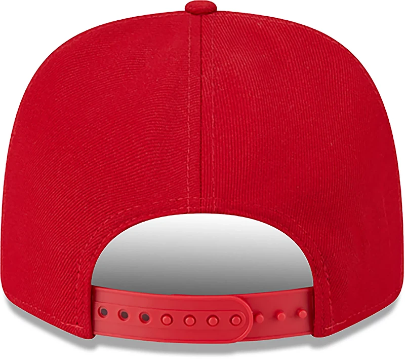 New Era Men's Washington Nationals Multi-Rope 9SEVENTY Cap