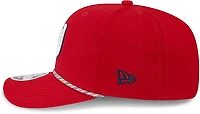 New Era Men's Washington Nationals Multi-Rope 9SEVENTY Cap