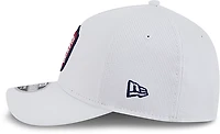 New Era Adults' St. Louis City SC Jersey Hook 9FORTY M-Crown A-Frame Snapback Cap