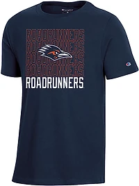 Champion Boys' UTSA Repeat Mascot T-shirt