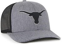 47B Men's Texas Carbon Trucker Cap