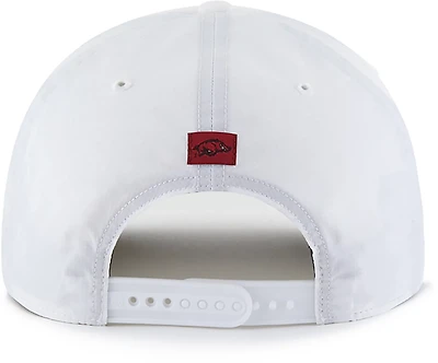 '47 Adults' Arkansas Razorbacks Condor Hitch Cap