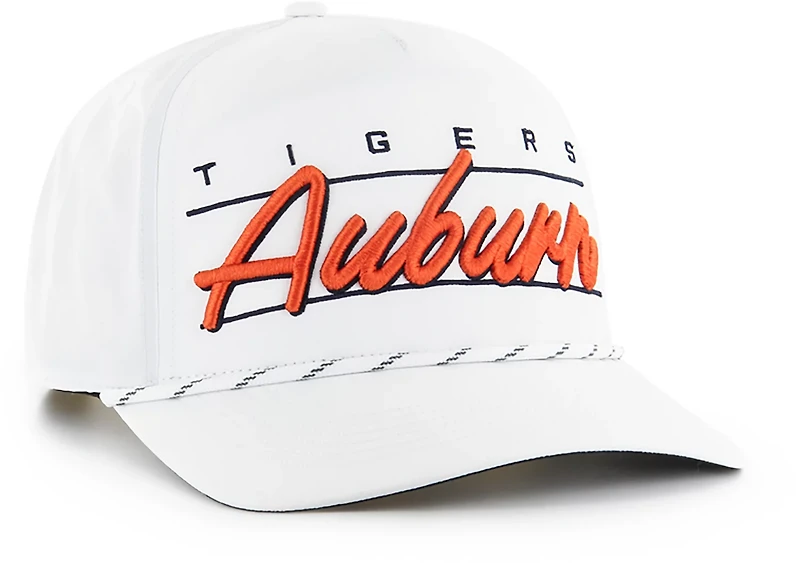 '47 Adults' Auburn Tigers Condor Hitch Cap