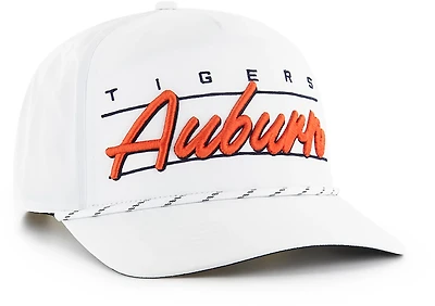 '47 Adults' Auburn Tigers Condor Hitch Cap