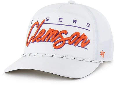 '47 Adults' Clemson Tigers Condor Hitch Cap