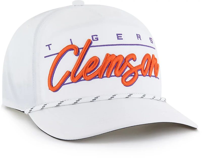 '47 Adults' Clemson Tigers Condor Hitch Cap