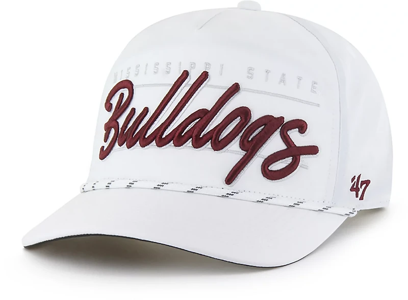 '47 Mississippi State University Condor Hitch Cap