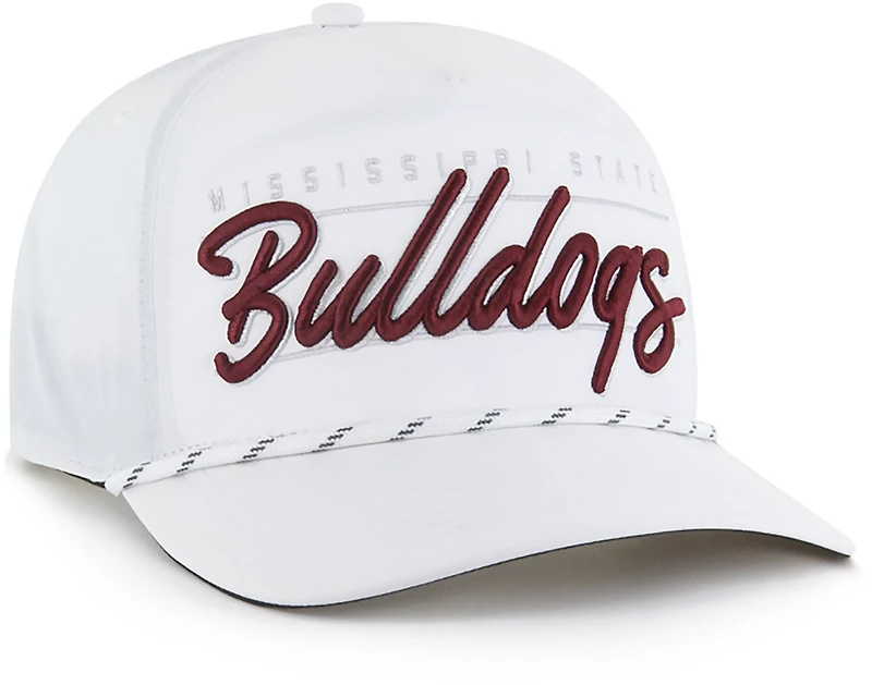 '47 Mississippi State University Condor Hitch Cap