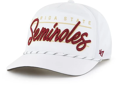 '47 Adults' Florida State Seminoles Condor Hitch Cap