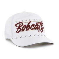 '47 Texas State University Condor Hitch Cap