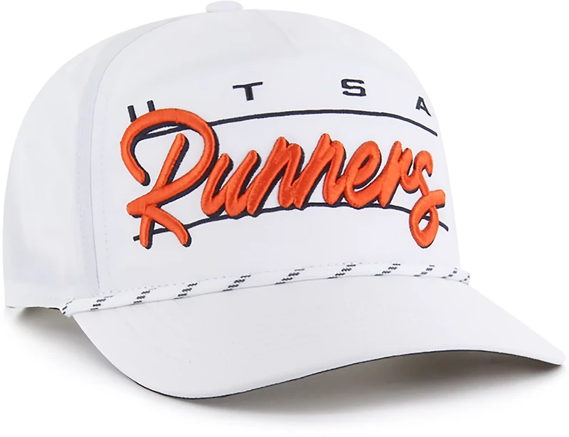 '47 University of Texas at San Antonio Condor Hitch Cap