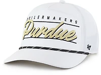 '47 Adults' Purdue Boilermakers Condor Hitch Cap