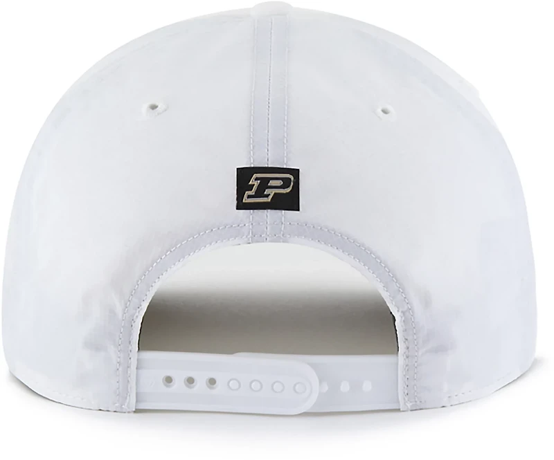 '47 Adults' Purdue Boilermakers Condor Hitch Cap