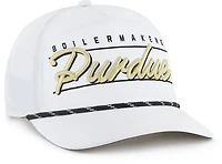 '47 Adults' Purdue Boilermakers Condor Hitch Cap