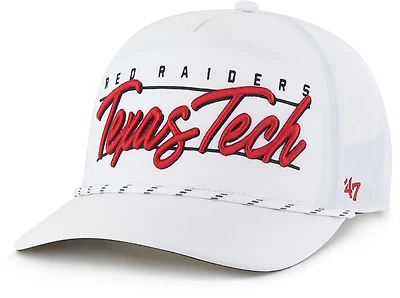 '47 Texas Tech University Condor Hitch Cap