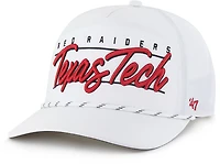 '47 Texas Tech University Condor Hitch Cap