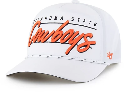 '47 Adults' Oklahoma State Cowboys Condor Hitch Cap