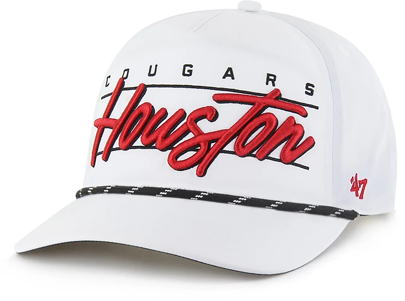 '47 University of Houston Condor Hitch Cap