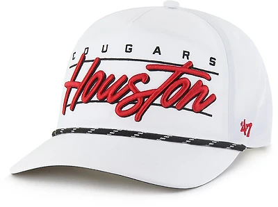'47 University of Houston Condor Hitch Cap