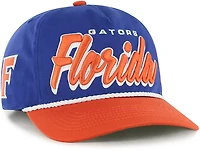 47B Men's Florida Drop Shadow Rope Hitch Cap