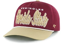 47B Men's Florida State Drop Shadow Rope Hitch Cap