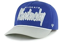 47B Men's Kentucky Drop Shadow Rope Hitch Cap