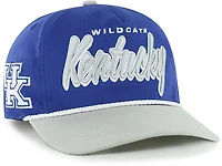 47B Men's Kentucky Drop Shadow Rope Hitch Cap