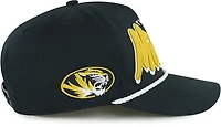 '47 University of Missouri Drop Shadow Rope Hitch Cap