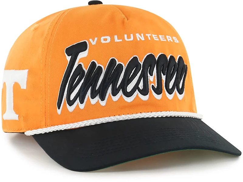 47B Men's Tennessee Drop Shadow Rope Hitch Cap