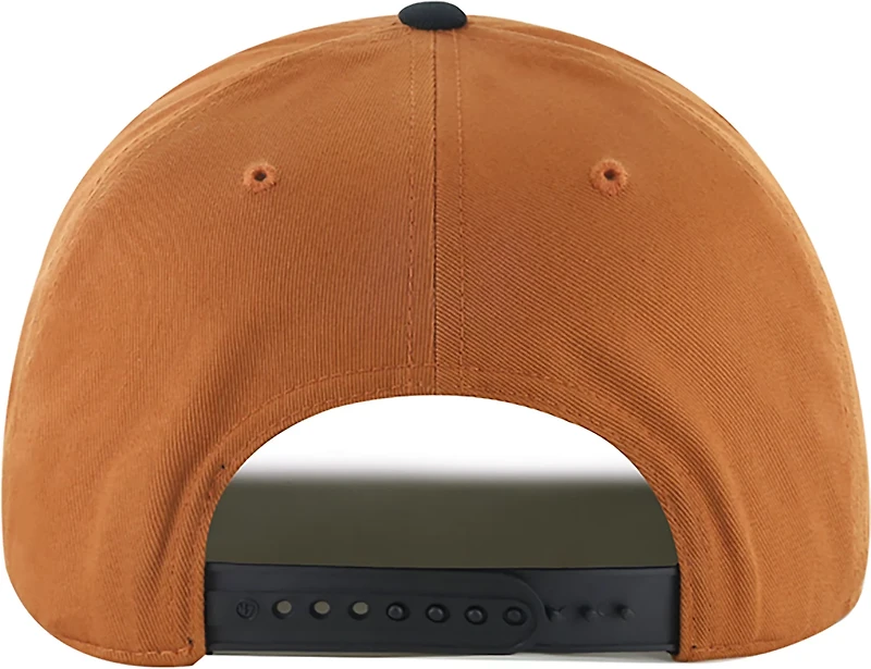 47B Men's Texas Drop Shadow Rope Hitch Cap