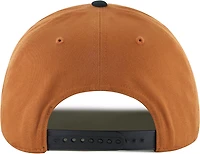 47B Men's Texas Drop Shadow Rope Hitch Cap