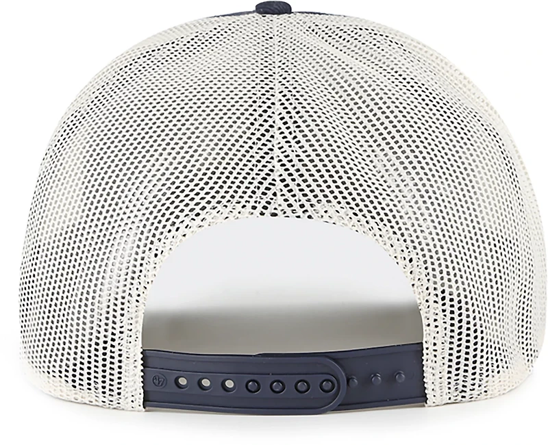 '47 Auburn University Emmett Hitch Cap