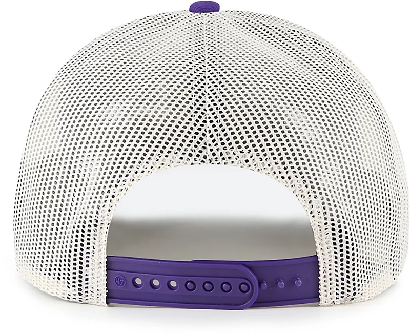 '47 Louisiana State University Emmett Hitch Cap