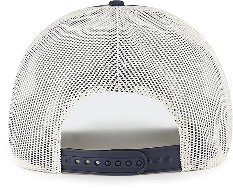 '47 University of Texas at San Antonio Emmett Hitch Cap