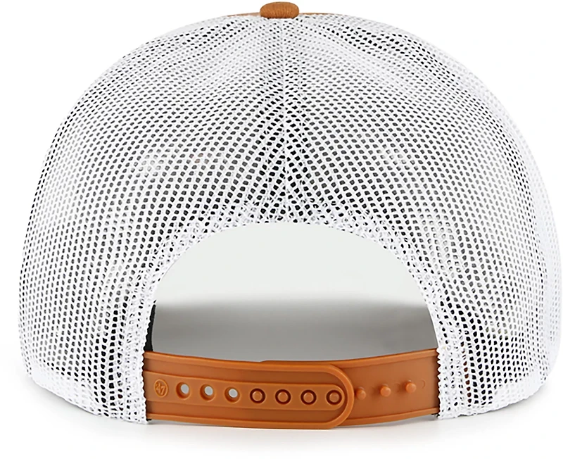 '47 University of Texas Emmett Hitch Cap