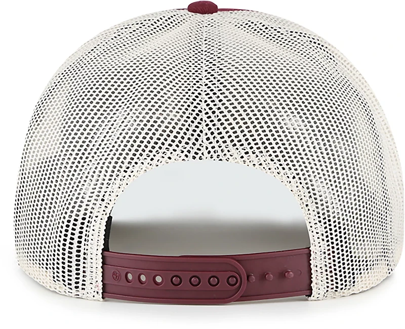 '47 Texas A&M University Emmett Hitch Cap