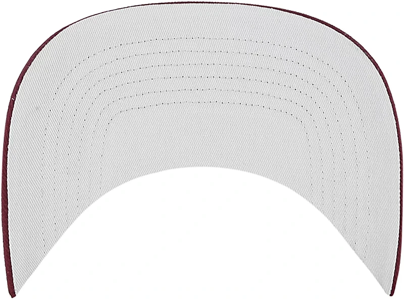 '47 Texas A&M University Emmett Hitch Cap