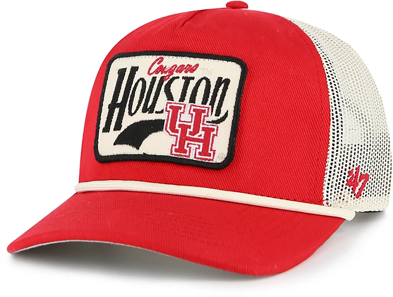 '47 University of Houston Emmett Hitch Cap
